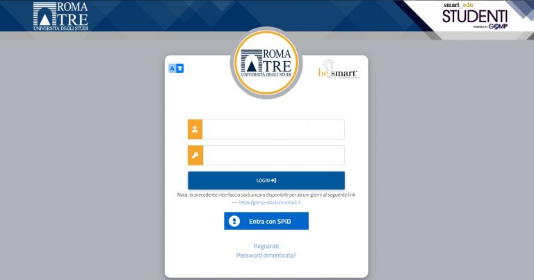 Come presentare la domanda di rinuncia agli studi - Portale dello Studente
