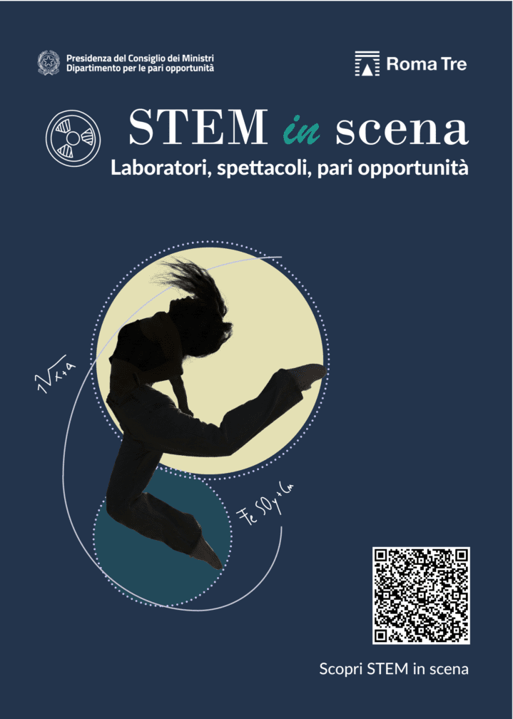 Stem in scena